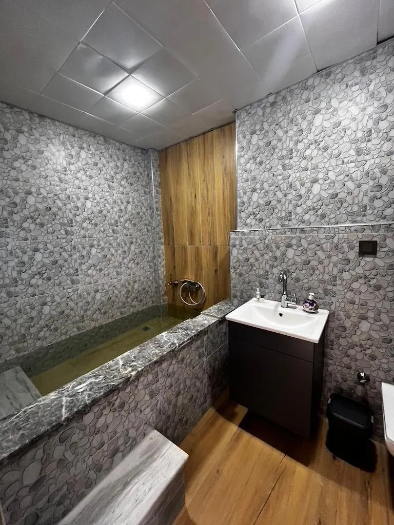 Otel Dogal Termal Suit Gediz Türkiye
