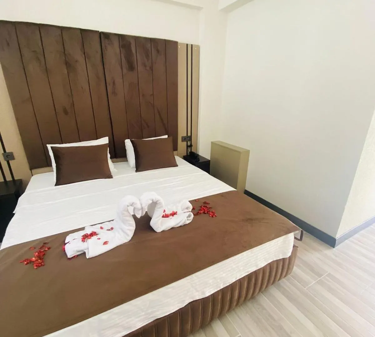 Dogal Termal Suit Gediz Otel