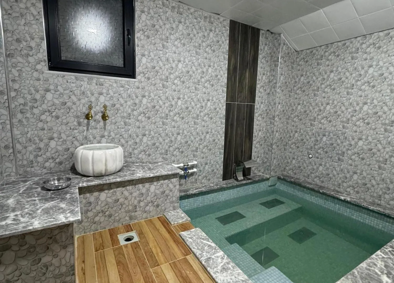 Dogal Termal Suit Gediz Otel