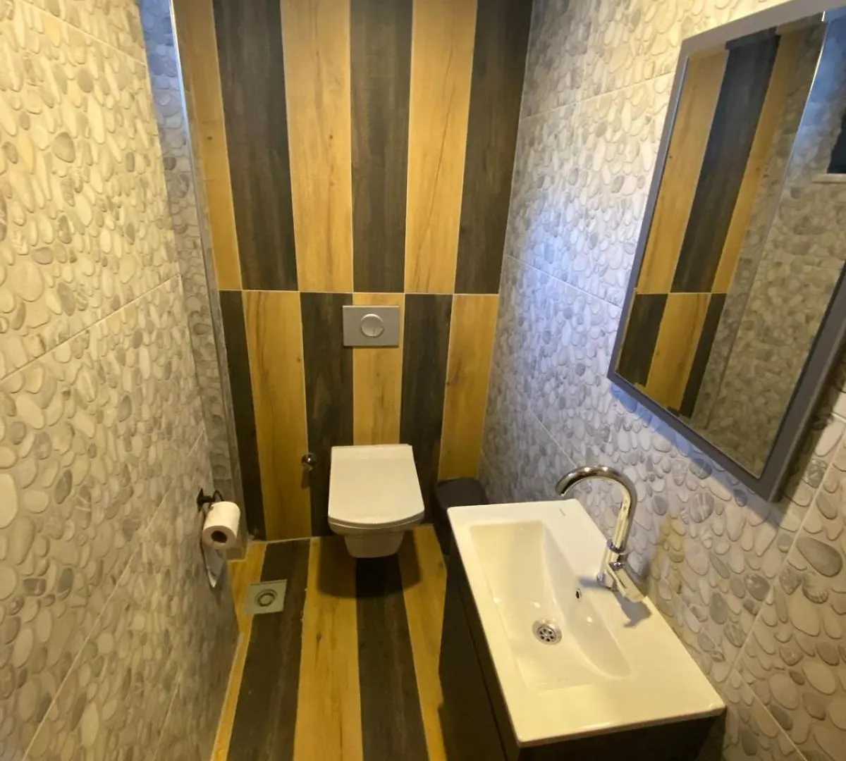 Dogal Termal Suit Gediz Otel