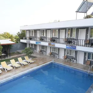 Garden Allgau Otel